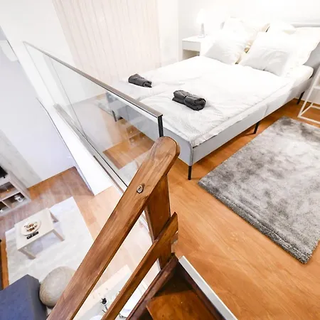 Cosy Flat In Rottenbiller Str, Sun Budapest