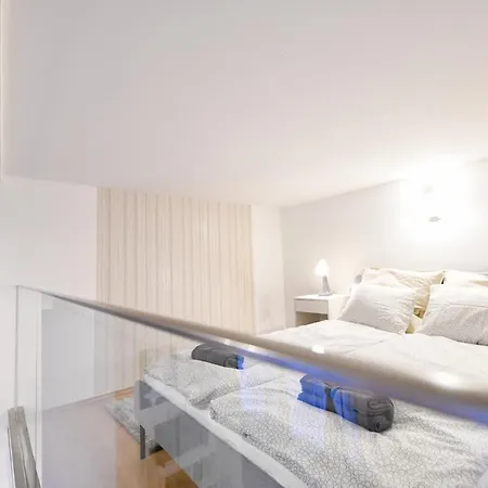 Cosy Flat In Rottenbiller Str, Sun Lejlighed *