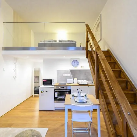 Cosy Flat In Rottenbiller Str, Sun Lejlighed *